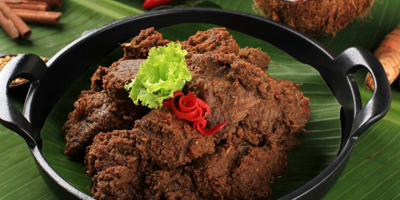 Kenikmatan Rendang: Warisan Rasa Yang Tak Lekang Waktu