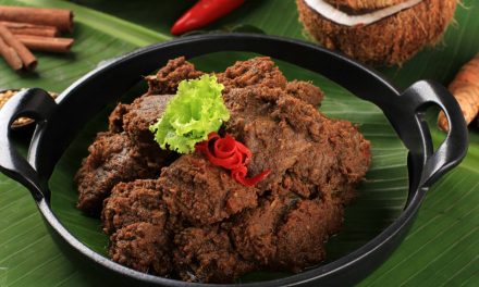 Kenikmatan Rendang: Warisan Rasa Yang Tak Lekang Waktu