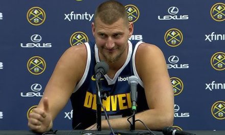 Nikola Jokić: MVP Paling Tak Biasa Yang Ada Dalam Sejarah NBA?