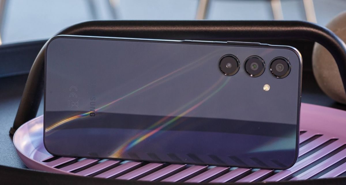 Galaxy A16 5G Pimpin Pasar, Samsung Kuasai Penjualan Android