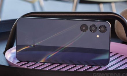 Galaxy A16 5G Pimpin Pasar, Samsung Kuasai Penjualan Android