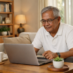 Strategi Atur Waktu Pensiunmu Nanti Agar Tetap Aktif Dengan AI