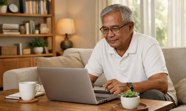 Strategi Atur Waktu Pensiunmu Nanti Agar Tetap Aktif Dengan AI