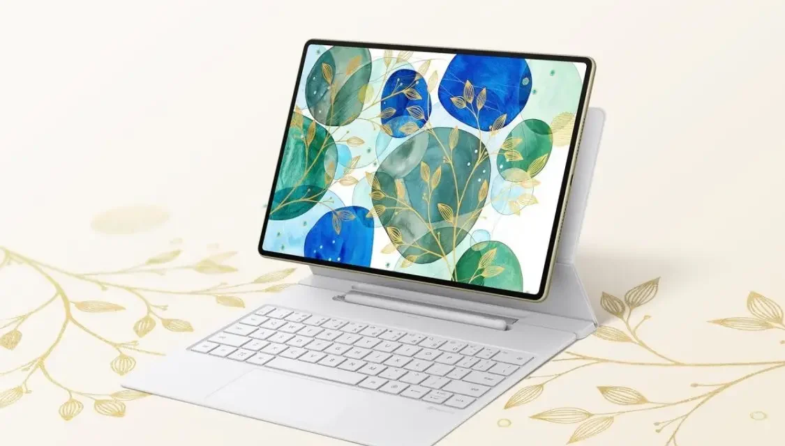 Huawei MatePad Pro OLED: Tablet Premium Yang Serbaguna Loh