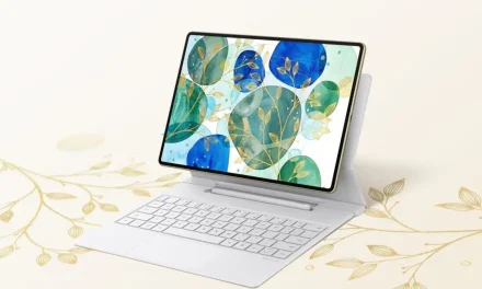 Huawei MatePad Pro OLED: Tablet Premium Yang Serbaguna Loh