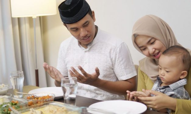 Niat Puasa Ramadhan Yang Benar Yang Wajib Kamu Ketahui