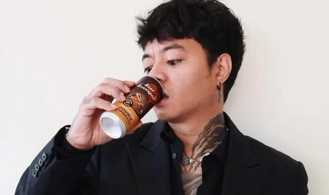 Reza Oktovian Sosok Influencer Lama Yang Kini Tengah Naik Daun