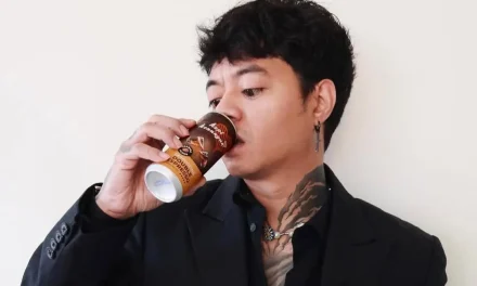 Reza Oktovian Sosok Influencer Lama Yang Kini Tengah Naik Daun