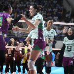 Jakarta Pertamina Enduro Kalahkan Popsivo Amankan Tiket Final!