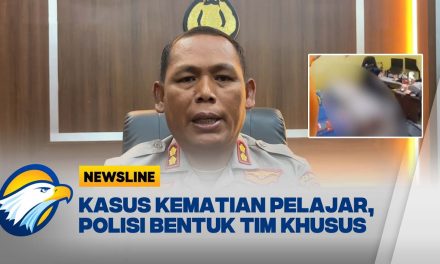 Kematian Pelajar Di Kota Tual: Ujian Bagi Para Penegakan Hukum