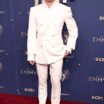 Pedro Pascal Sebagai Reed Richards Di Film The Fantastic Four