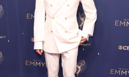 Pedro Pascal Sebagai Reed Richards Di Film The Fantastic Four