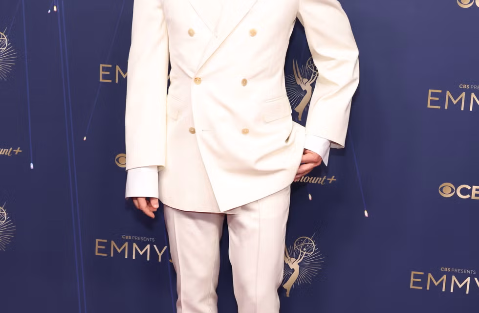 Pedro Pascal Sebagai Reed Richards Di Film The Fantastic Four