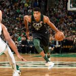 Giannis Antetokounmpo Di Kenal Sebagai Finisher Yang Handal