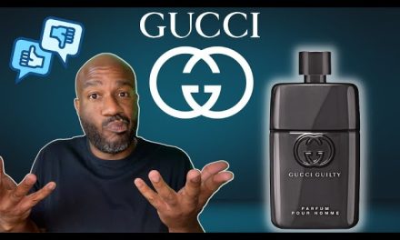 Brand Gucci: Jadi Simbol Gaya Hidup Mewah Dan Ekspresi Diri
