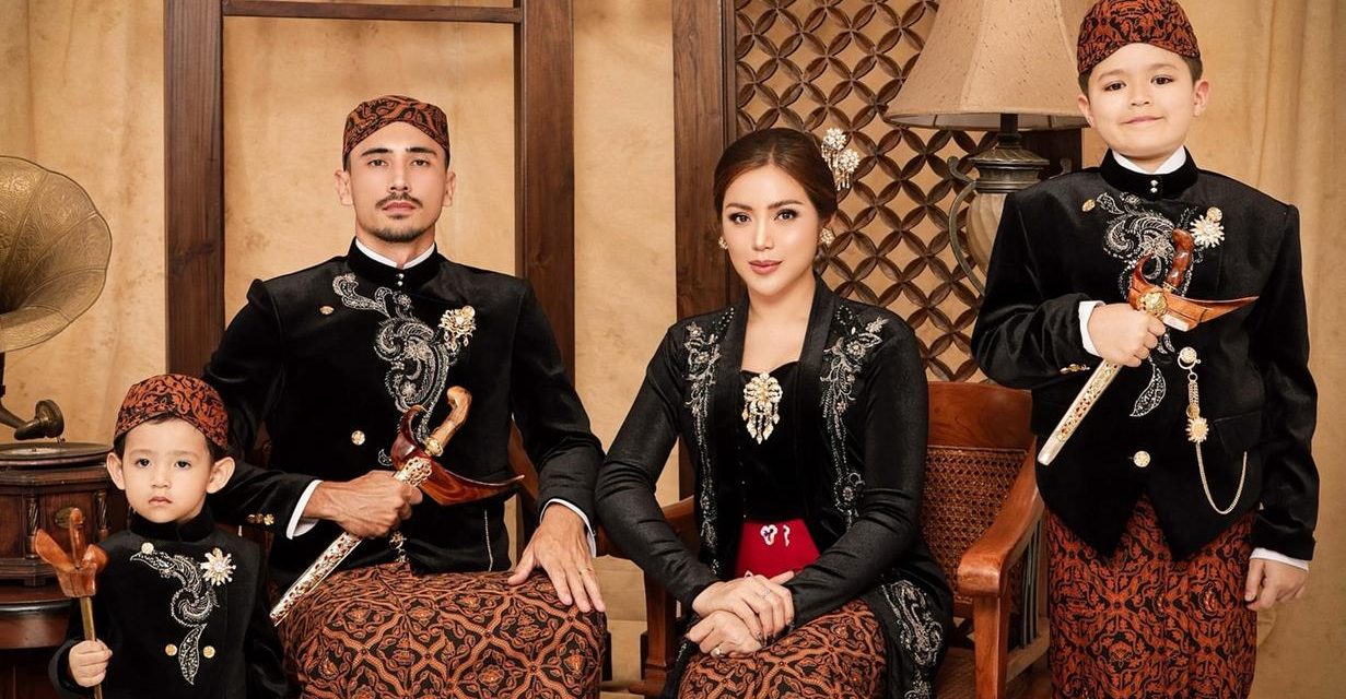 Jessica Iskandar Pesona Kehidupan Pribadi Yang Penuh Warna