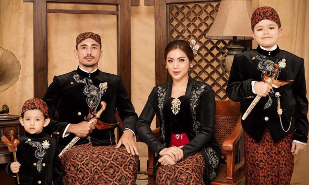 Jessica Iskandar Pesona Kehidupan Pribadi Yang Penuh Warna