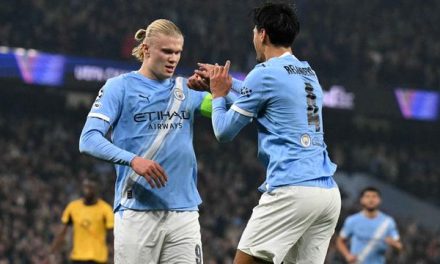 Erling Haaland Di Kenal Salah Satu Kandidat Peraih Baloon D’or