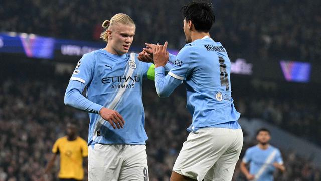 Erling Haaland Di Kenal Salah Satu Kandidat Peraih Baloon D’or