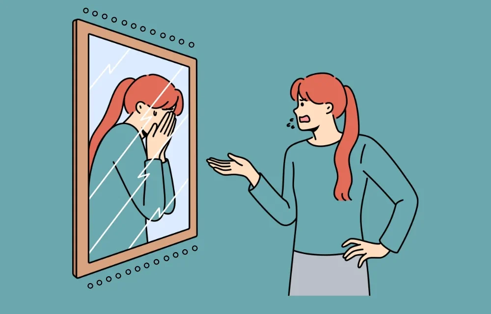 Luka Yang Tak Terlihat Ketika Perselingkuhan Menghancurkan Hati