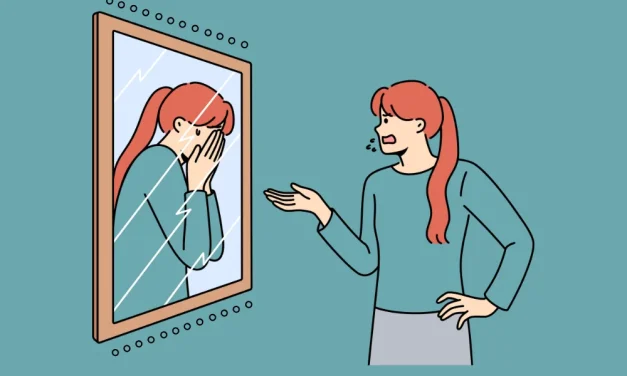 Luka Yang Tak Terlihat Ketika Perselingkuhan Menghancurkan Hati