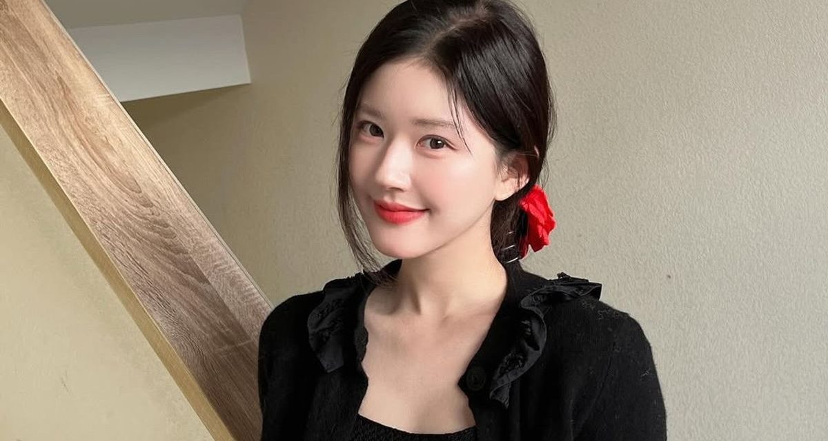 Zhao Lusi Bintang Muda Bersinar Dalam Industri Hiburan Tiongkok