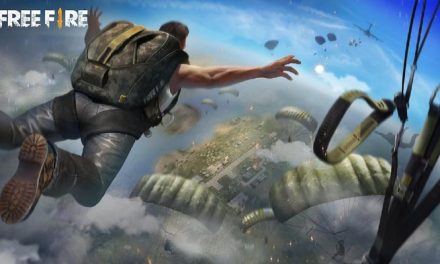 Sebutan Atau Istilah Yang Ada Di Permainan Game Free Fire!