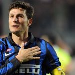 Javier Zanetti Merupakan Salah Satu Legenda Abadi Inter Milan