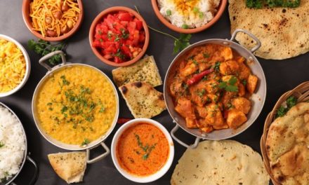 Kuliner India di kenal akan Kelezatannya Yang Memikat Selera