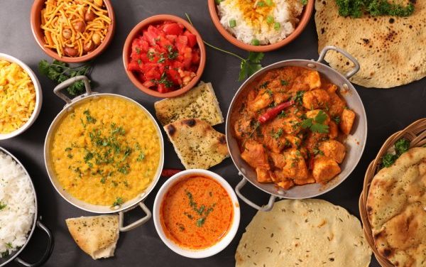 Kuliner India di kenal akan Kelezatannya Yang Memikat Selera