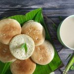 Makanan Serabi Seenak Itu Loh, Cocok Banget Untuk Di Lebaran