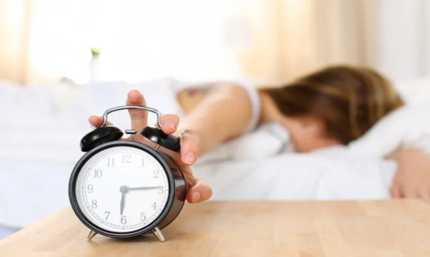 Sering Merasa Pusing Saat Bangun Tidur, Ini Fakta Menariknya!