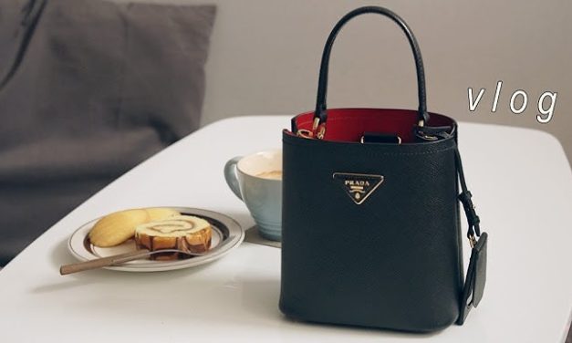 Brand Prada: Ikon Fashion Mewah Yang Kini Mendunia Dari Italia