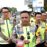 One Way Nasional Arus Balik Lebaran 2026 Kini Resmi Di Hentikan