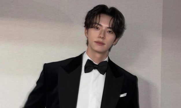 Lee Chae Min Aktor Berbakat Dengan Kombinasi Visual Yang Kuat