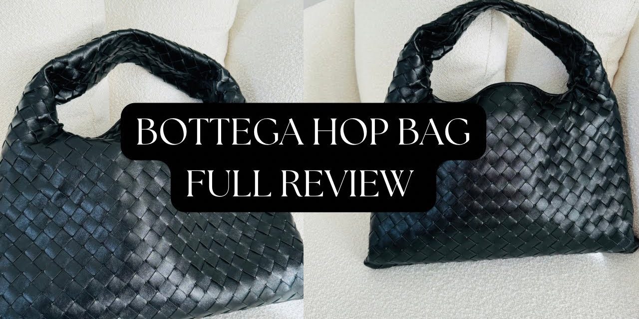 Bottega Veneta Dan Pengaruhnya Dalam Industri Fashion Global