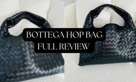 Bottega Veneta Dan Pengaruhnya Dalam Industri Fashion Global