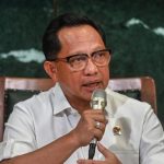 Tito Karnavian Ancam Sanksi Kepala Daerah LiburanSaat Lebaran