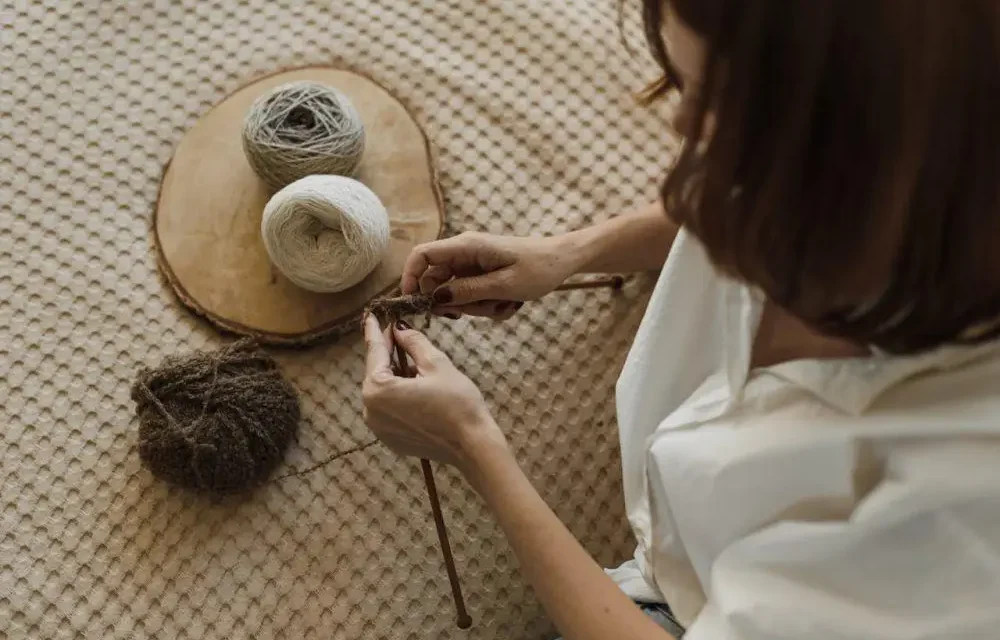 Pilihan Hobi Untuk Orang Dewasa Demi Mental Yang Lebih Sehat