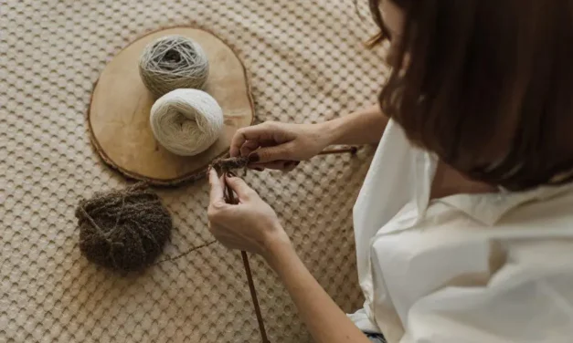 Pilihan Hobi Untuk Orang Dewasa Demi Mental Yang Lebih Sehat