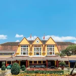 Kota Dalat Vietnam Di Kenal Sebagai Kota Bunga Yang Indah Guys