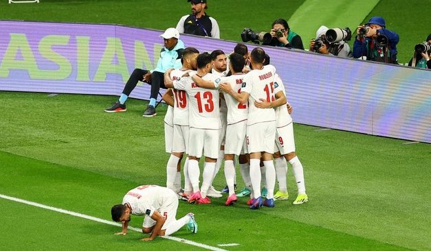 Iran Mundur Dari Piala Dunia 2026 Di Tengah Konflik Geopolitik!