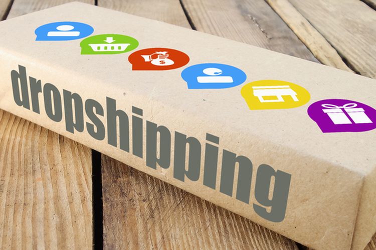 Keuntungan Tanpa Modal Menjadi Penjual Dropshipper, Yuk Simak