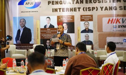 Peningkatan Infrastruktur Dan Teknologi Di Indonesia Di 2026!