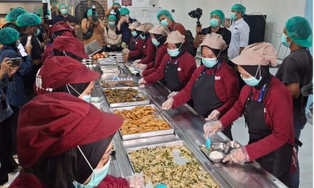 Harapan Utama Terkait Makan Gratis Dari Program Era Prabowo
