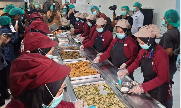 Harapan Utama Terkait Makan Gratis Dari Program Era Prabowo