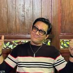 Mengenal Lebih Dekat Andre Taulany Komedian Hebat Indonesia