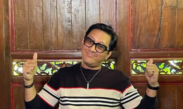 Mengenal Lebih Dekat Andre Taulany Komedian Hebat Indonesia