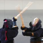 Olahraga Kendo: Perpaduan Ketangkasan Dan Jiwa Samurai