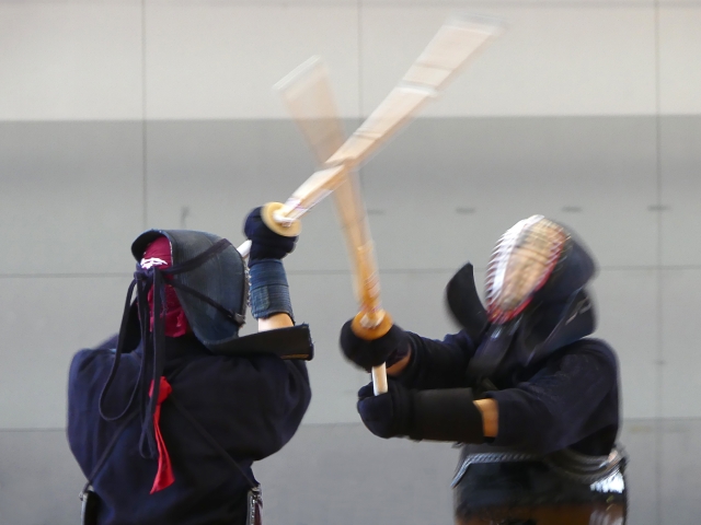 Olahraga Kendo: Perpaduan Ketangkasan Dan Jiwa Samurai